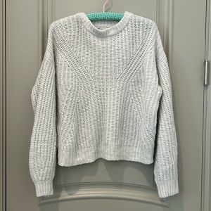 a new day for Target Sweater